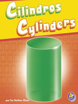 cover image of Cilindros/Cylinders